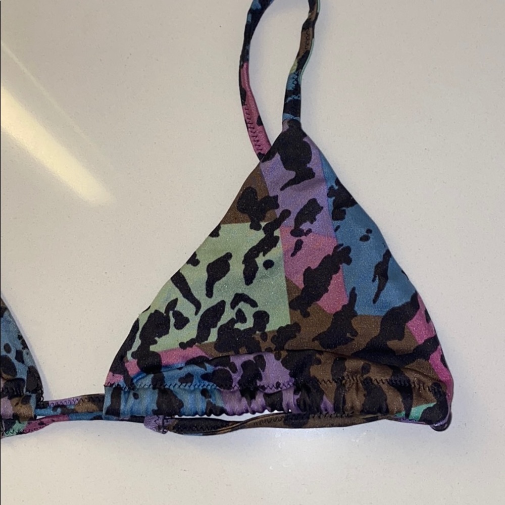 Bikini Top - Picture 3 of 6